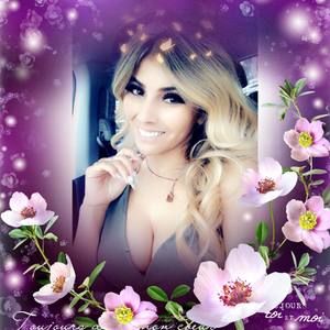 Meet your Posher, Mariee